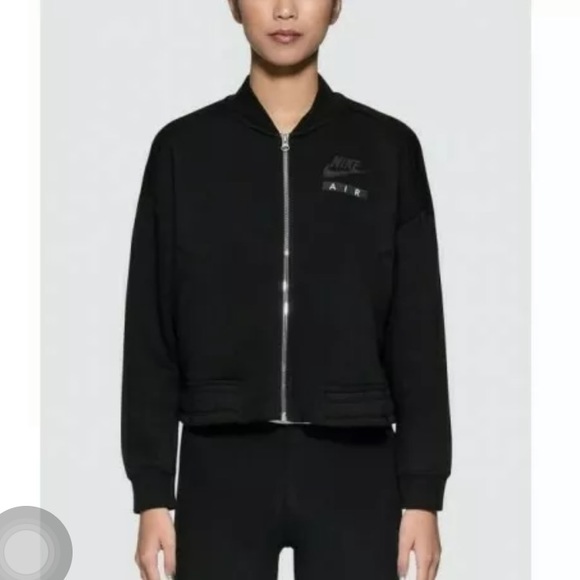 Nike air sweatshirt - Picture 3 of 5